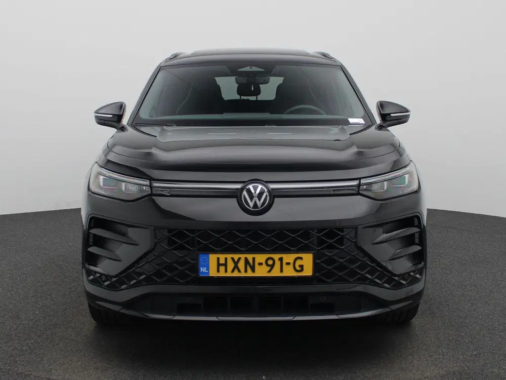 Volkswagen Tayron 1.5 eHybrid R-Line Edition 204 PK uit 2025, foto 3