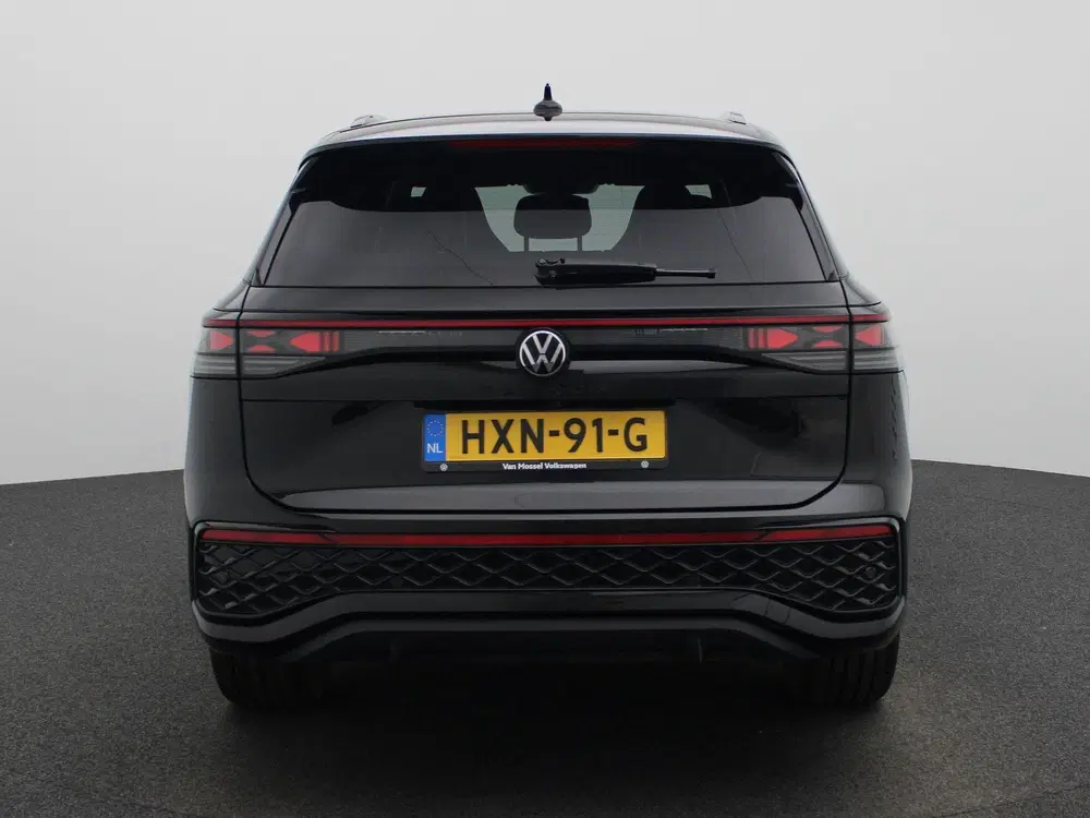 Volkswagen Tayron 1.5 eHybrid R-Line Edition 204 PK uit 2025, foto 5