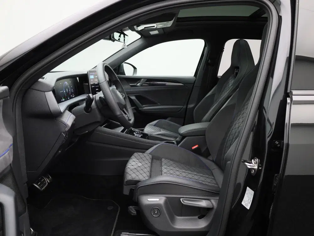 Volkswagen Tayron 1.5 eHybrid R-Line Edition 204 PK uit 2025, foto 9