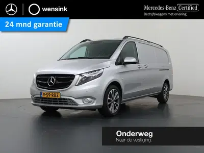 Mercedes-Benz Vito 116 CDI uit 2023