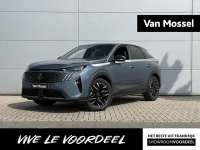 Peugeot 3008 1.2 Hybrid 145 Allure uit 2026