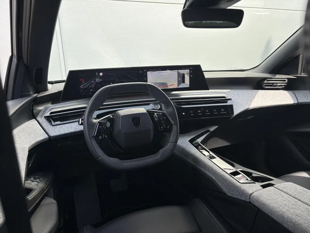 Peugeot 3008 1.2 Hybrid 145 Allure uit 2026, foto 10