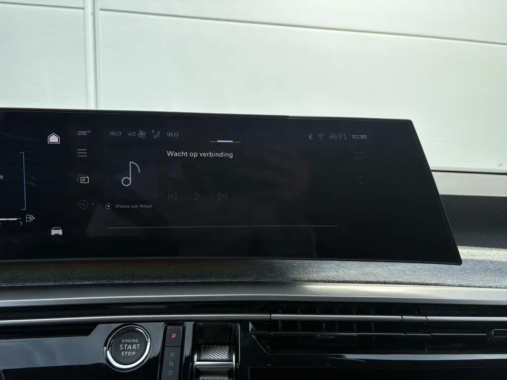 Peugeot 3008 1.2 Hybrid 145 Allure uit 2026, foto 12