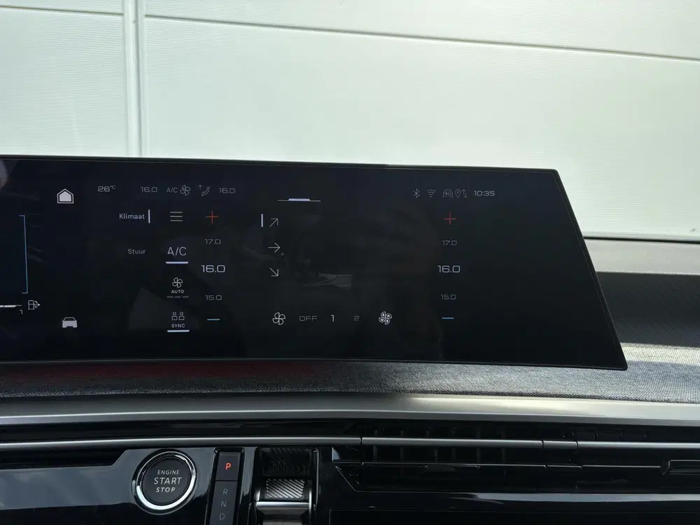 Peugeot 3008 1.2 Hybrid 145 Allure uit 2026, foto 13