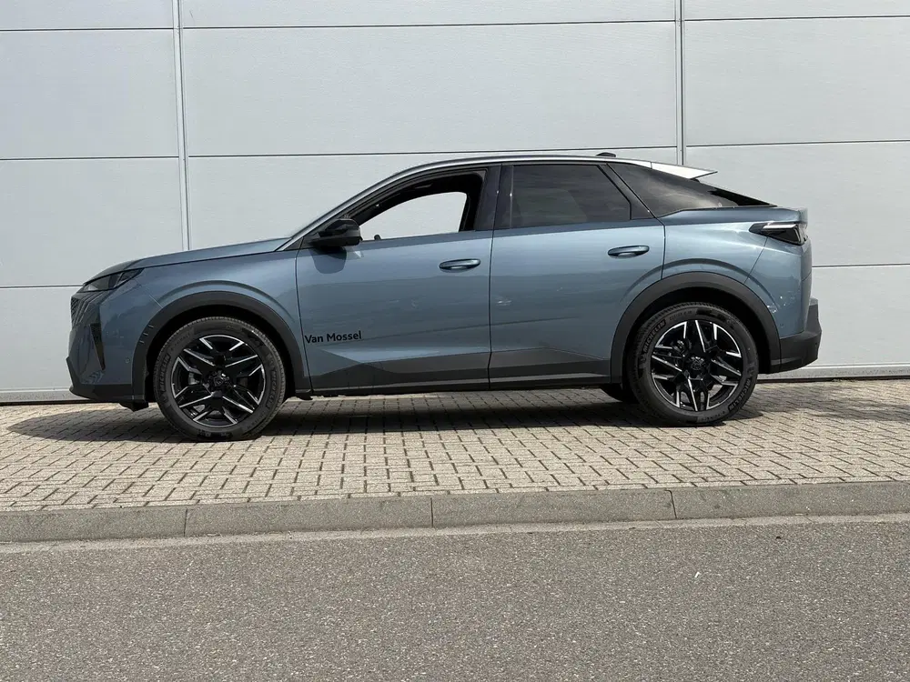 Peugeot 3008 1.2 Hybrid 145 Allure uit 2026, foto 3