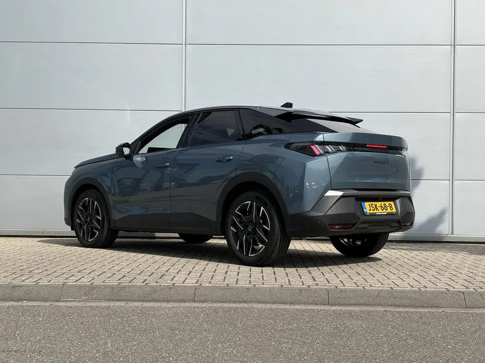 Peugeot 3008 1.2 Hybrid 145 Allure uit 2026, foto 4