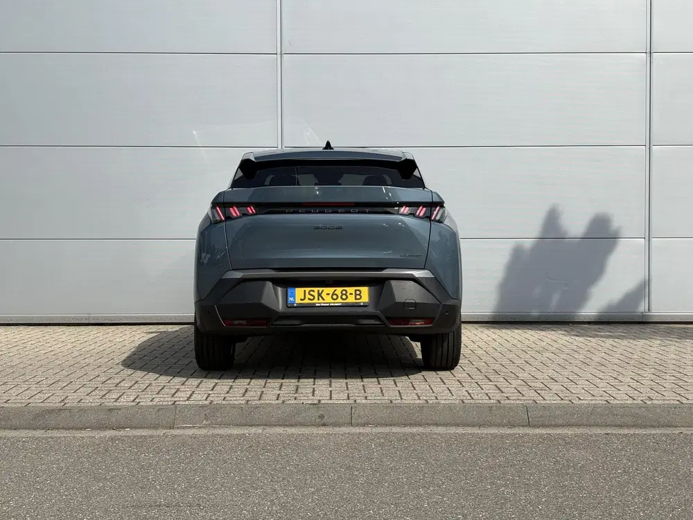 Peugeot 3008 1.2 Hybrid 145 Allure uit 2026, foto 5