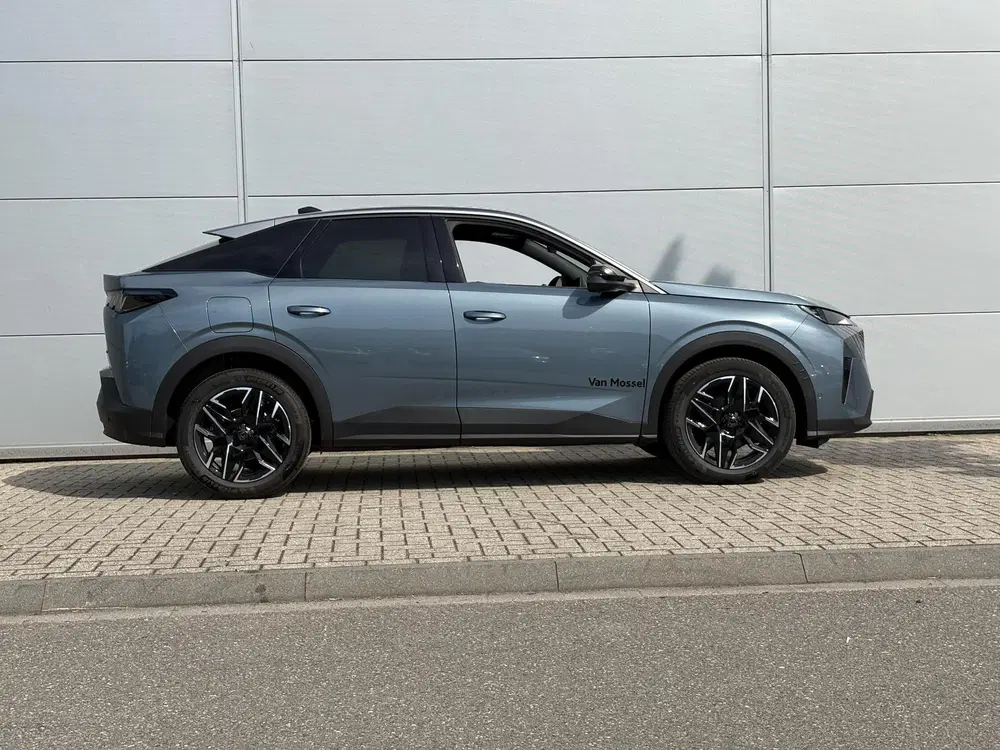 Peugeot 3008 1.2 Hybrid 145 Allure uit 2026, foto 7