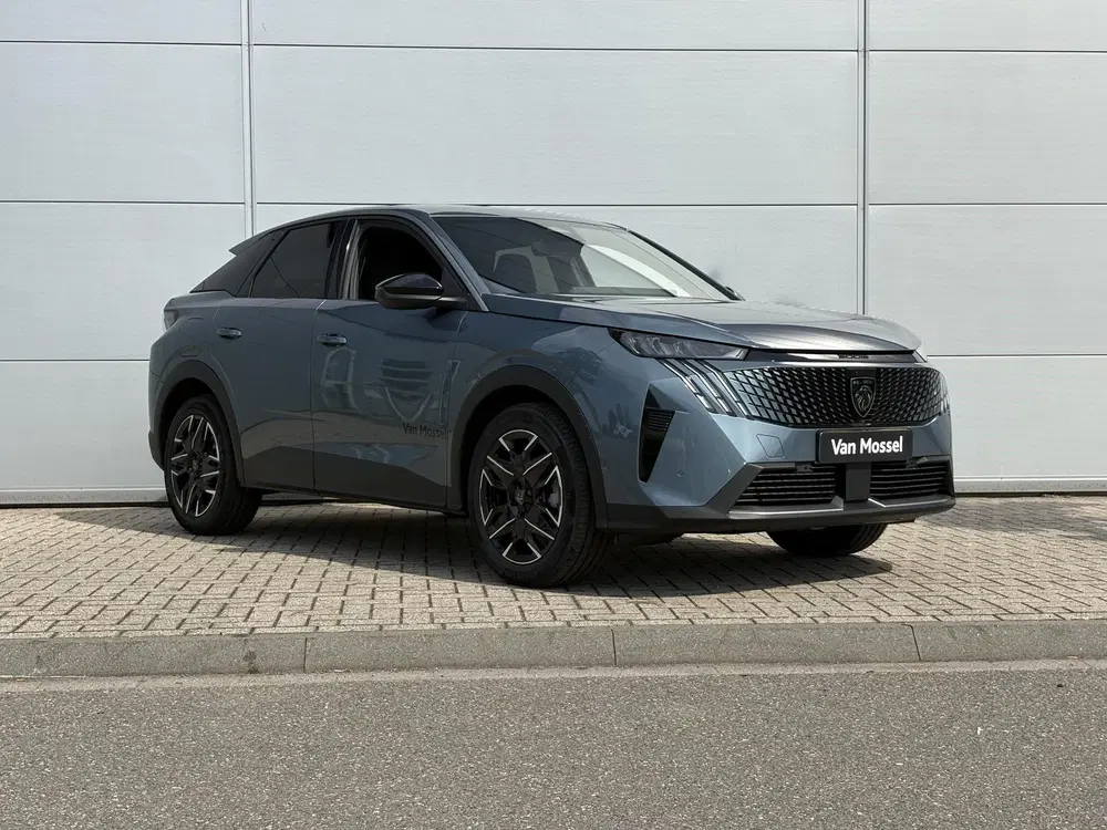Peugeot 3008 1.2 Hybrid 145 Allure uit 2026, foto 8