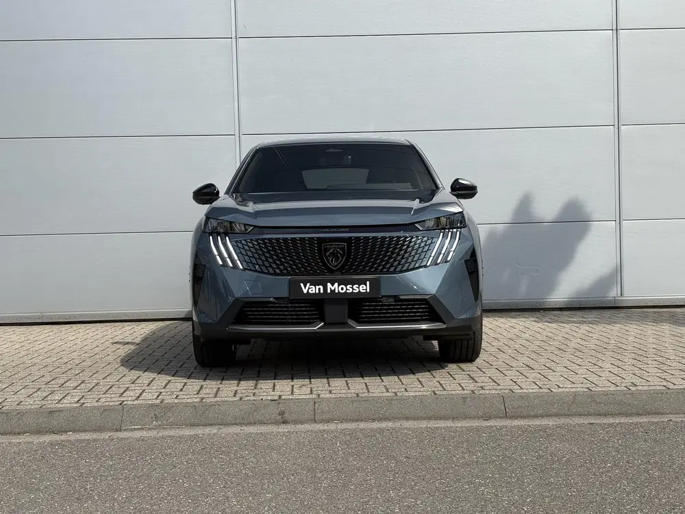 Peugeot 3008 1.2 Hybrid 145 Allure uit 2026, foto 9