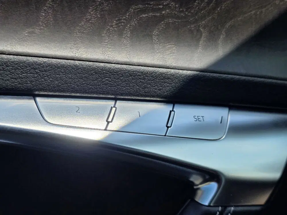 Audi A7 50 TDI quattro Pro Line S Blackline Huurko uit 2019, foto 11