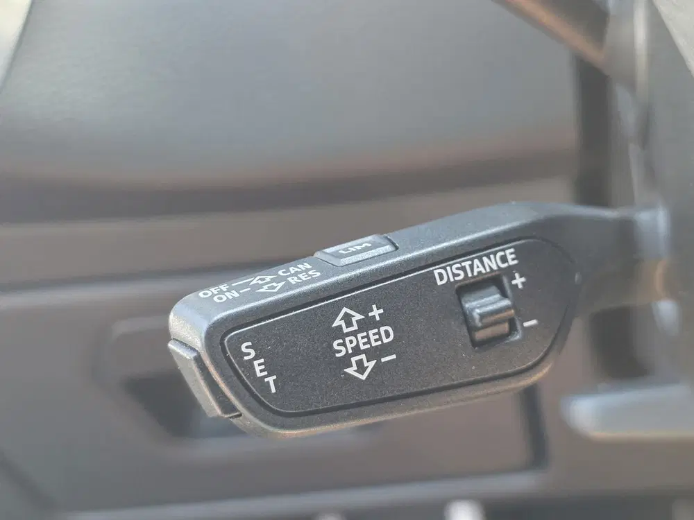 Audi A7 50 TDI quattro Pro Line S Blackline Huurko uit 2019, foto 12