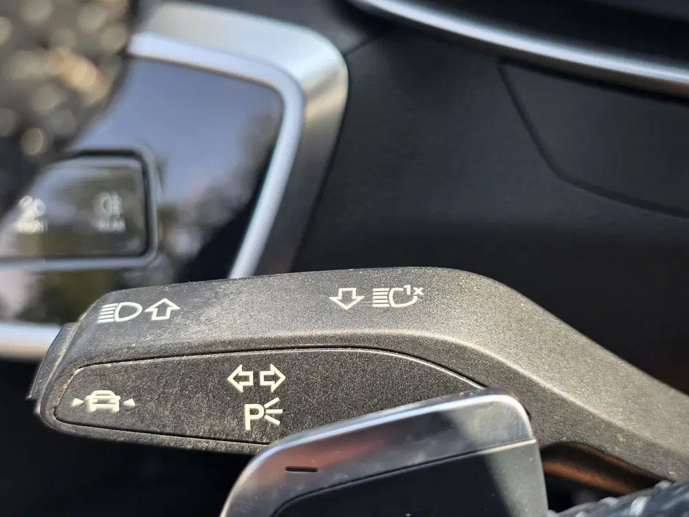 Audi A7 50 TDI quattro Pro Line S Blackline Huurko uit 2019, foto 13