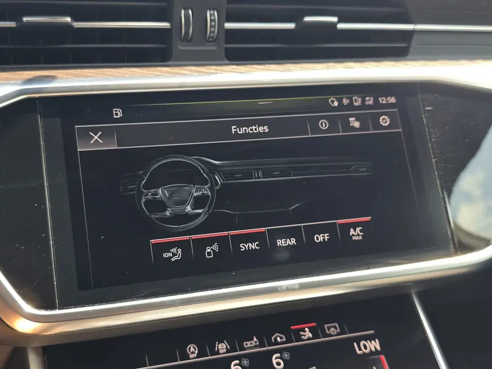 Audi A7 50 TDI quattro Pro Line S Blackline Huurko uit 2019, foto 15