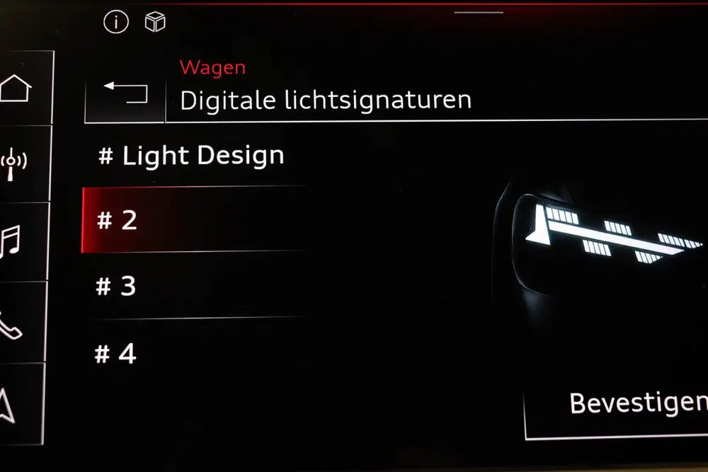 Audi Q4 e-tron 40 Edition 77 kWh uit 2022, foto 9