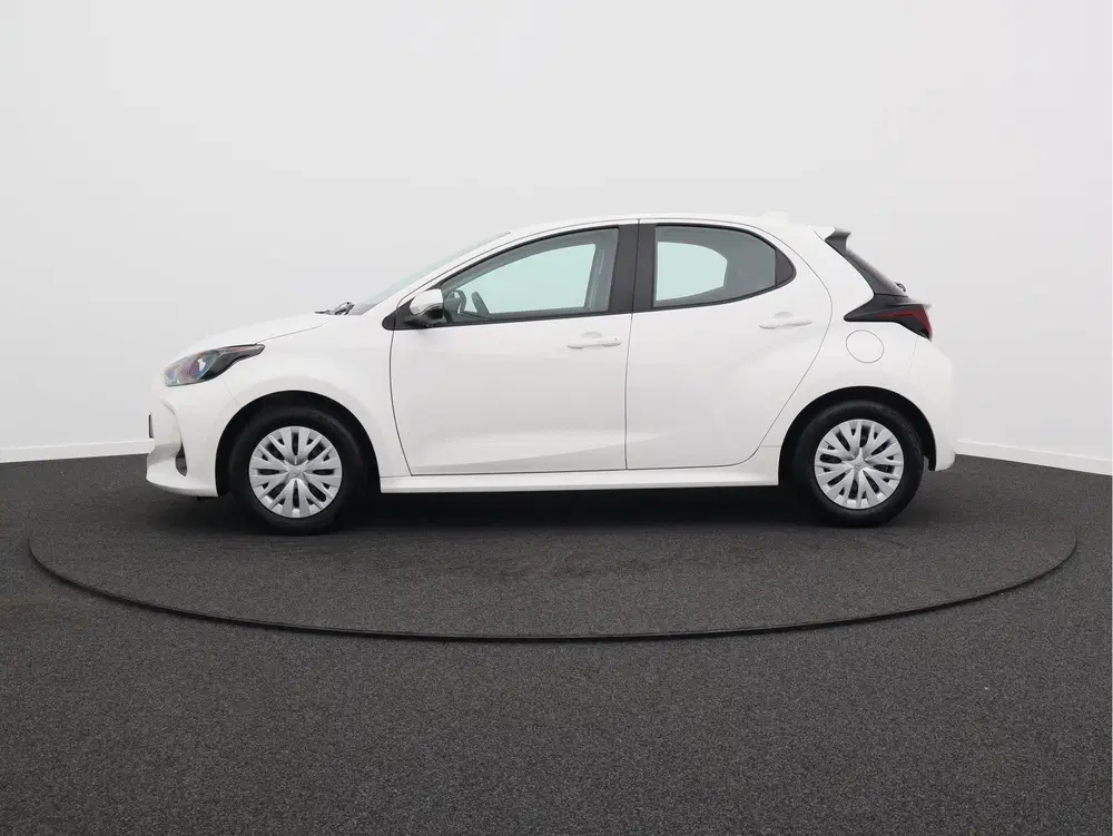 Toyota Yaris 1.5 Hybrid 115 Comfort uit 2024, foto 11