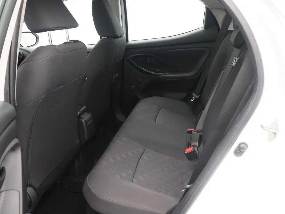 Toyota Yaris 1.5 Hybrid 115 Comfort uit 2024, foto 12