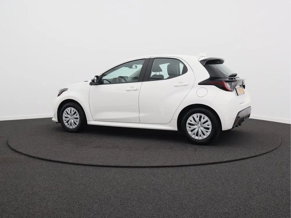 Toyota Yaris 1.5 Hybrid 115 Comfort uit 2024, foto 13