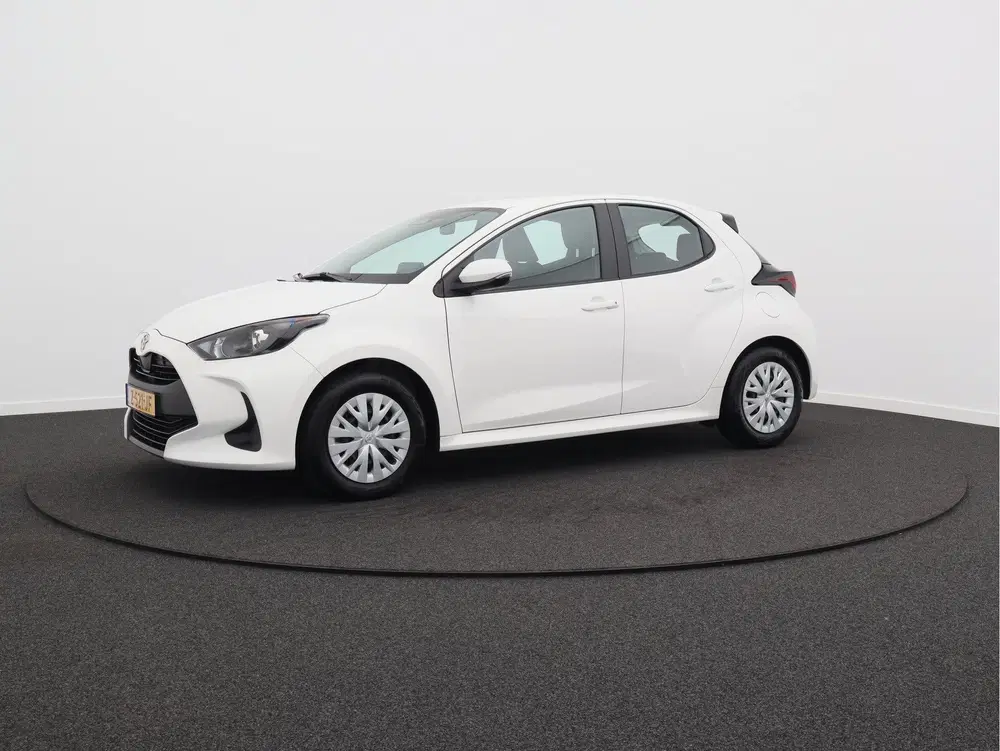 Toyota Yaris 1.5 Hybrid 115 Comfort uit 2024, foto 7