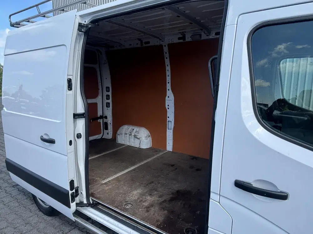 Opel Movano 2.3 Turbo L2H2*NAVI*CAM*ECC*HAAK*CRUISE*TE uit 2021, foto 13