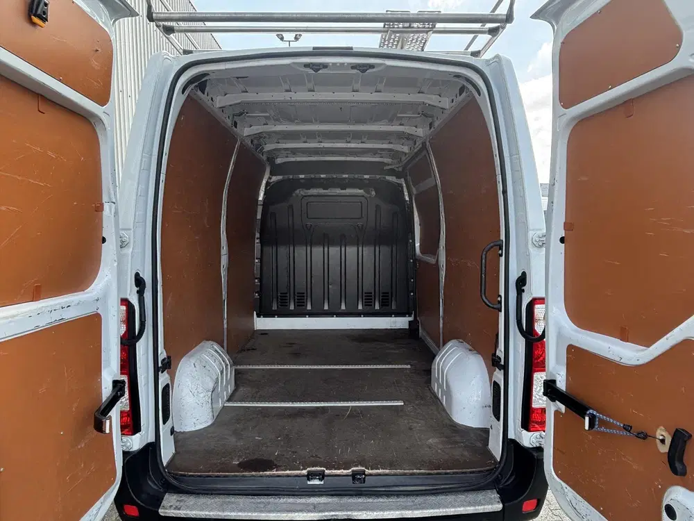 Opel Movano 2.3 Turbo L2H2*NAVI*CAM*ECC*HAAK*CRUISE*TE uit 2021, foto 7