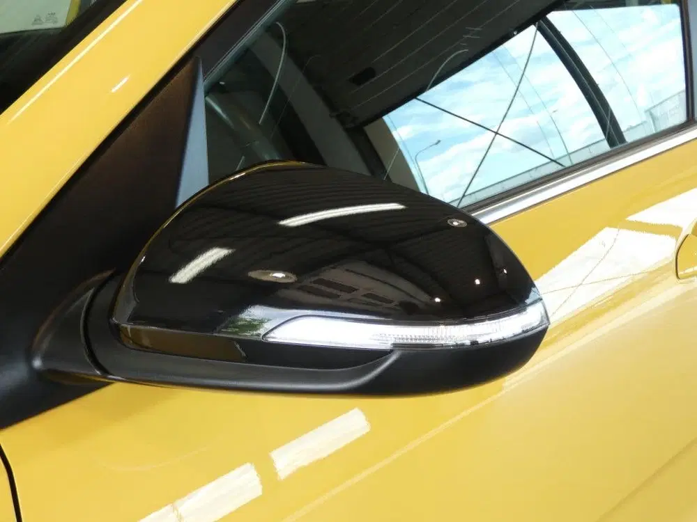 Kia Rio GT-LIne in zeldzame kleur metallic wil je uit 2022, foto 9