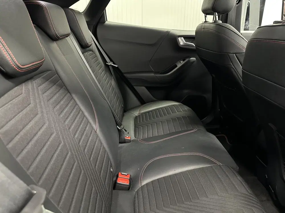 Ford Puma 1.0 EcoBoost Hybrid ST-Line X First Editio uit 2020, foto 14