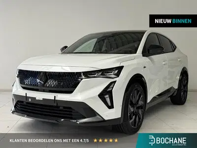 Renault Rafale 1.2 E-Tech full hybrid 200 esprit Alpine V uit 2026