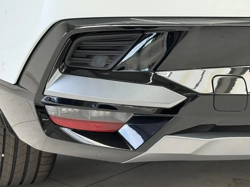 Renault Rafale 1.2 E-Tech full hybrid 200 esprit Alpine V uit 2026, foto 11