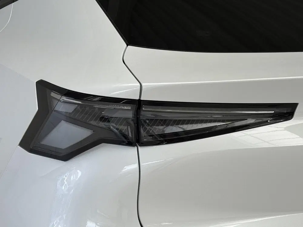 Renault Rafale 1.2 E-Tech full hybrid 200 esprit Alpine V uit 2026, foto 12