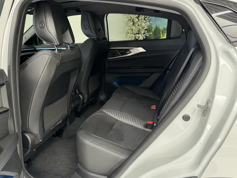 Renault Rafale 1.2 E-Tech full hybrid 200 esprit Alpine V uit 2026, foto 13