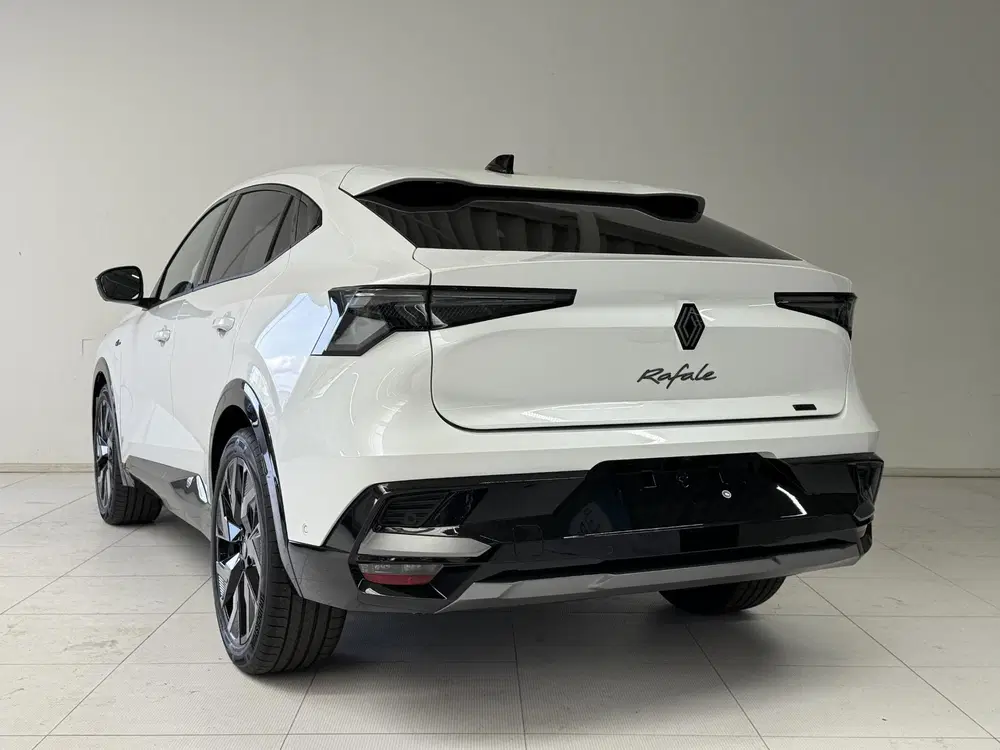 Renault Rafale 1.2 E-Tech full hybrid 200 esprit Alpine V uit 2026, foto 14