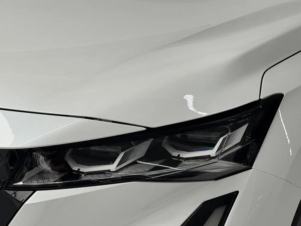 Renault Rafale 1.2 E-Tech full hybrid 200 esprit Alpine V uit 2026, foto 2