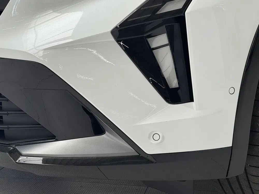 Renault Rafale 1.2 E-Tech full hybrid 200 esprit Alpine V uit 2026, foto 3