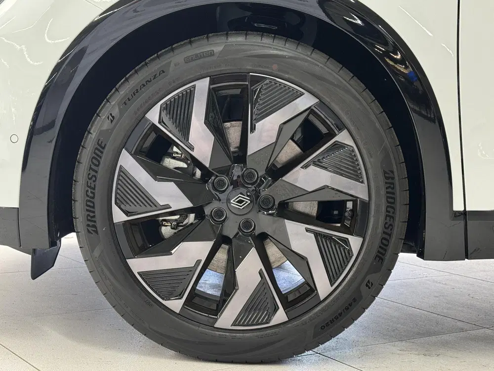 Renault Rafale 1.2 E-Tech full hybrid 200 esprit Alpine V uit 2026, foto 6