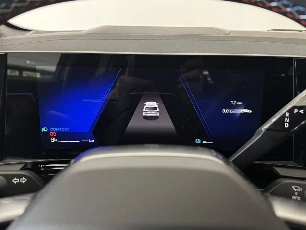 Renault Rafale 1.2 E-Tech full hybrid 200 esprit Alpine V uit 2026, foto 8