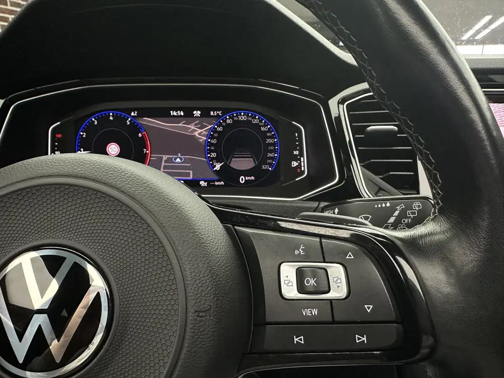 Volkswagen T-Roc 2.0 TSI 4Motion R Panorama Camera Beats Le uit 2021, foto 11