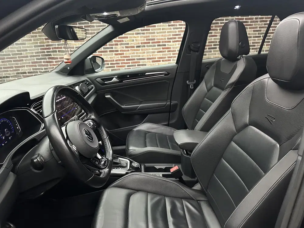 Volkswagen T-Roc 2.0 TSI 4Motion R Panorama Camera Beats Le uit 2021, foto 12