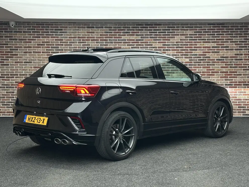 Volkswagen T-Roc 2.0 TSI 4Motion R Panorama Camera Beats Le uit 2021, foto 2