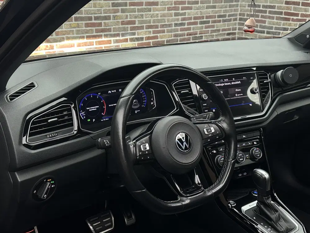 Volkswagen T-Roc 2.0 TSI 4Motion R Panorama Camera Beats Le uit 2021, foto 3