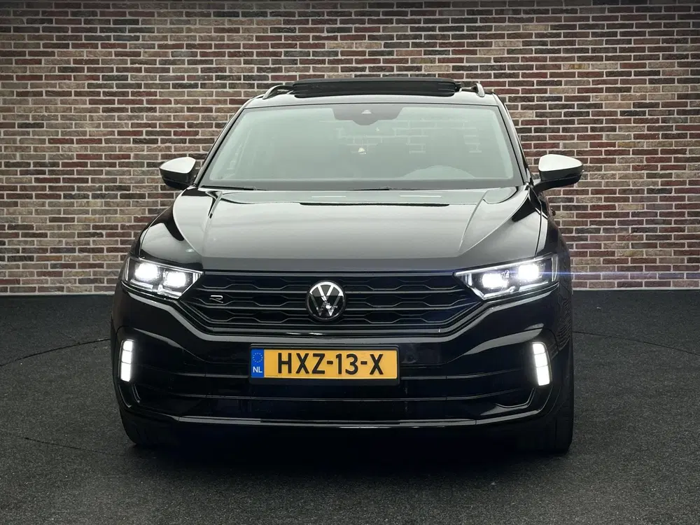 Volkswagen T-Roc 2.0 TSI 4Motion R Panorama Camera Beats Le uit 2021, foto 5