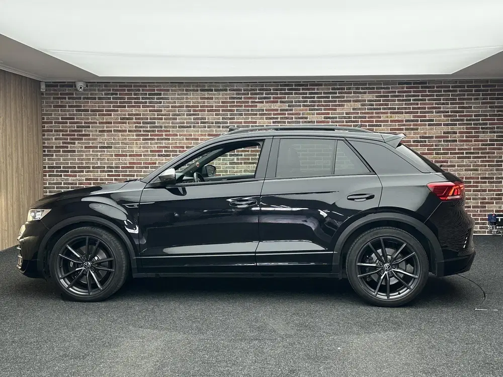 Volkswagen T-Roc 2.0 TSI 4Motion R Panorama Camera Beats Le uit 2021, foto 6
