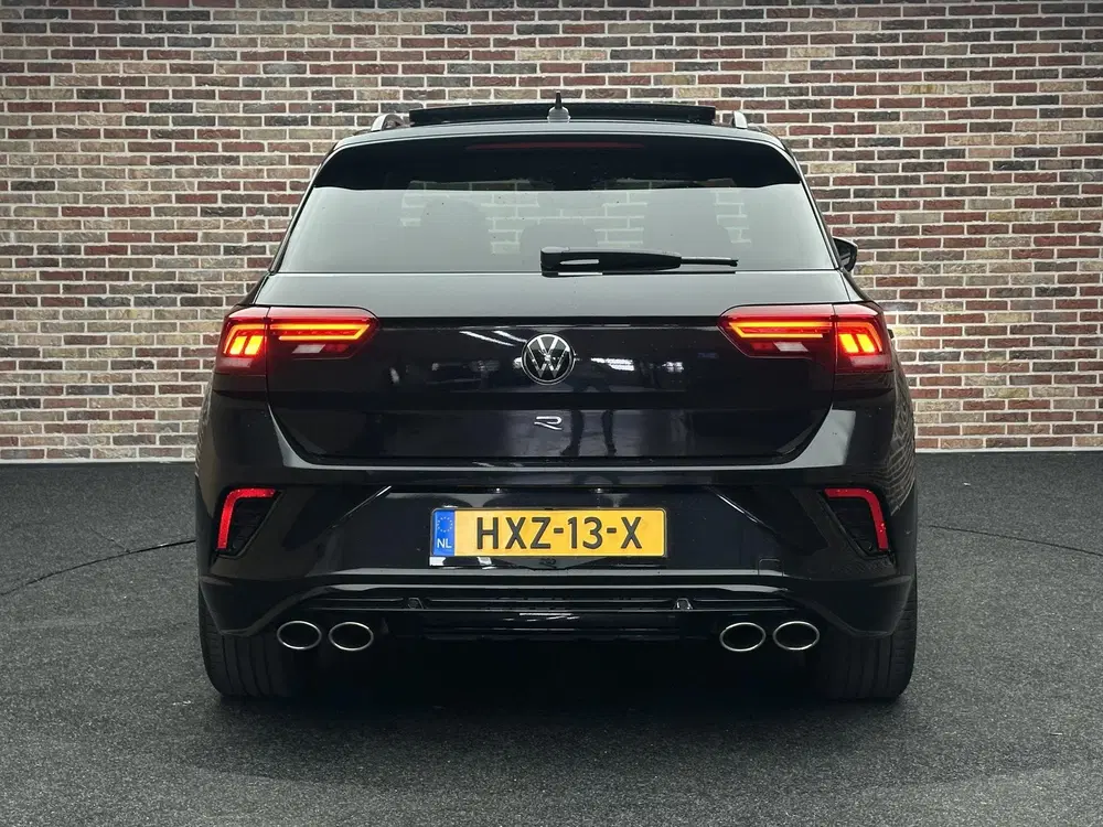 Volkswagen T-Roc 2.0 TSI 4Motion R Panorama Camera Beats Le uit 2021, foto 7