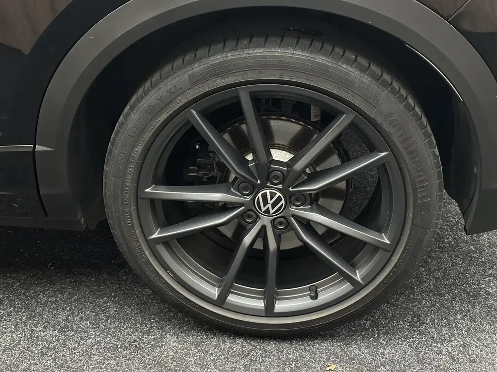 Volkswagen T-Roc 2.0 TSI 4Motion R Panorama Camera Beats Le uit 2021, foto 8