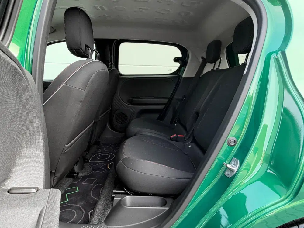 Renault Twingo Urban Range Techno 27.5 kWh uit 2026, foto 7