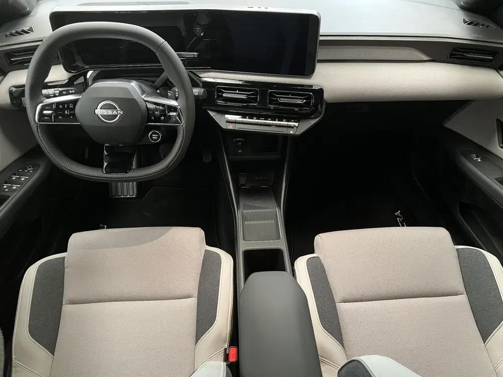 Nissan Micra EVOLVE 52 kWh uit 2025, foto 2