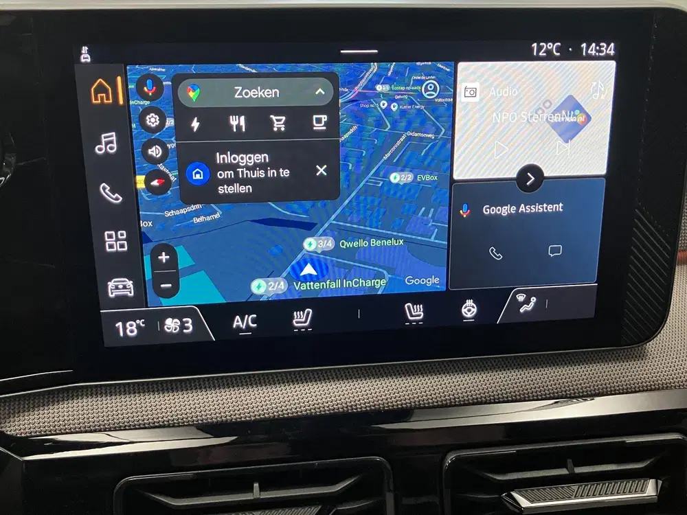 Nissan Micra EVOLVE 52 kWh uit 2025, foto 5