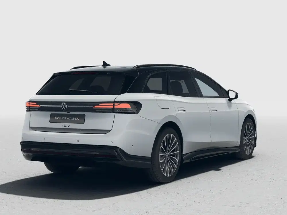 Volkswagen ID.7 Tourer Limited Edition 77 kWh 286 PK uit 2026, foto 3
