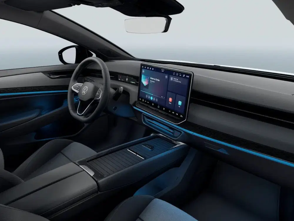 Volkswagen ID.7 Tourer Limited Edition 77 kWh 286 PK uit 2026, foto 6