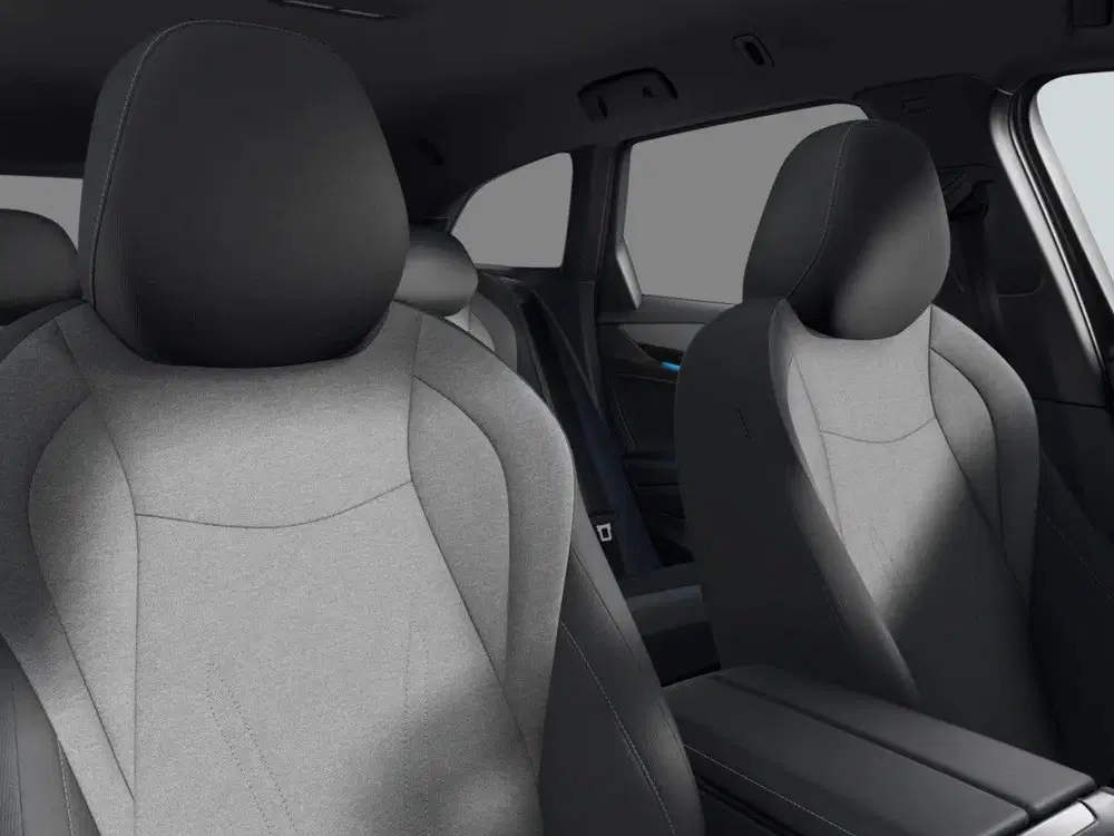 Volkswagen ID.7 Tourer Limited Edition 77 kWh 286 PK uit 2026, foto 7